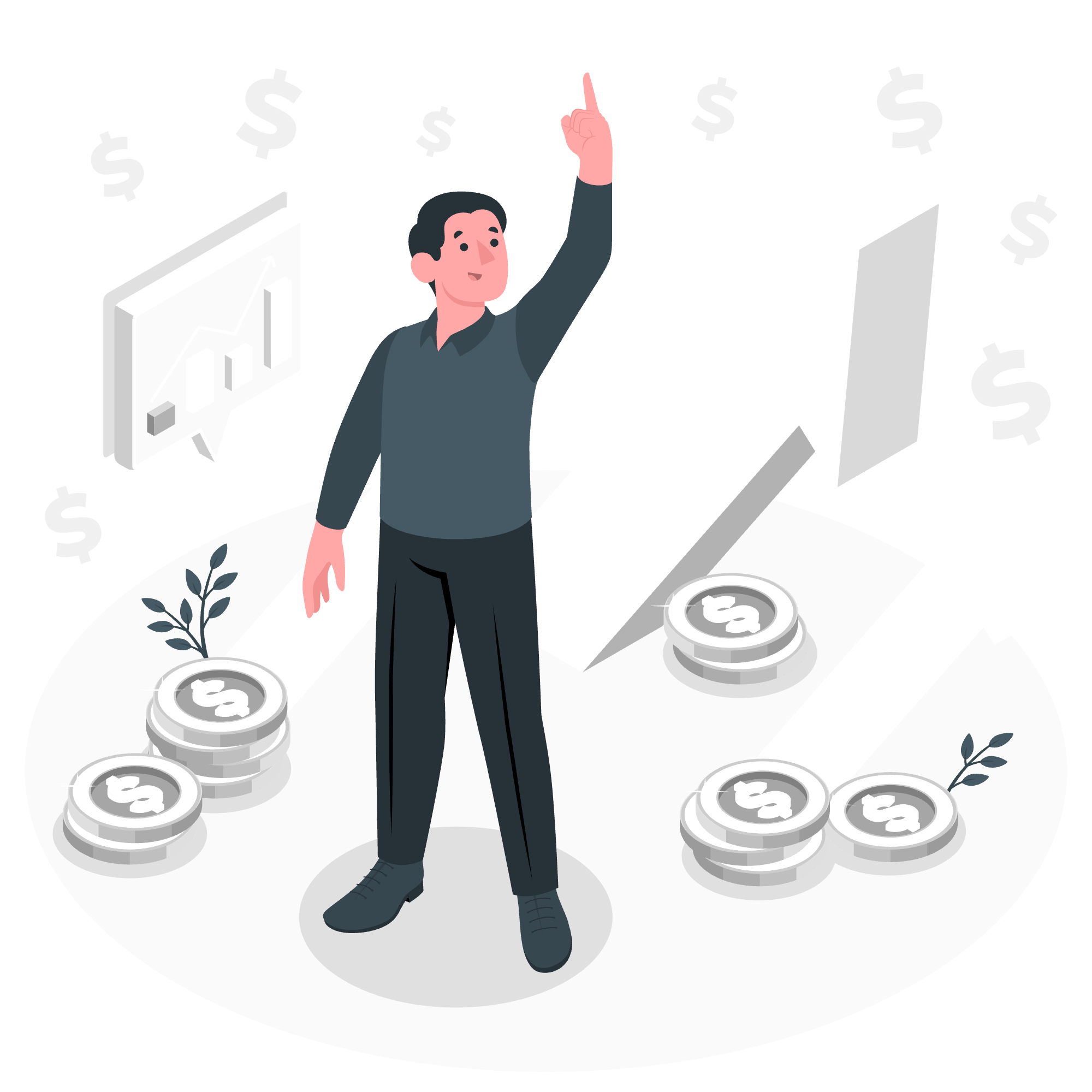 Croissance d'entreprise